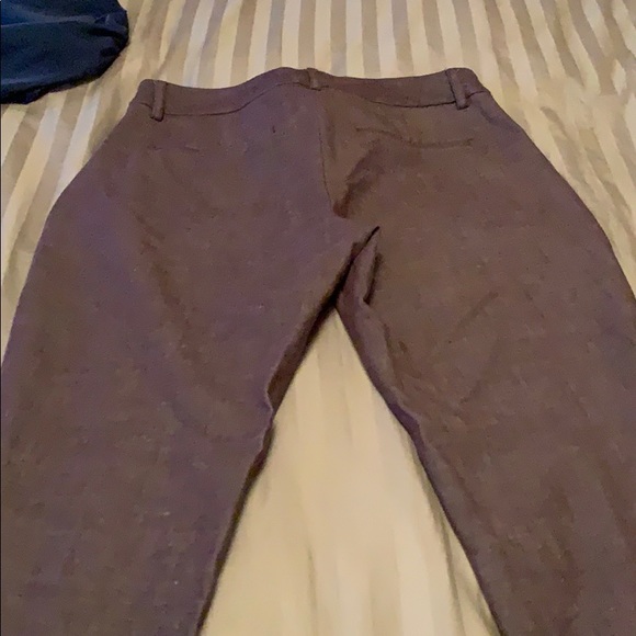 Express columnist pants - Picture 4 of 5